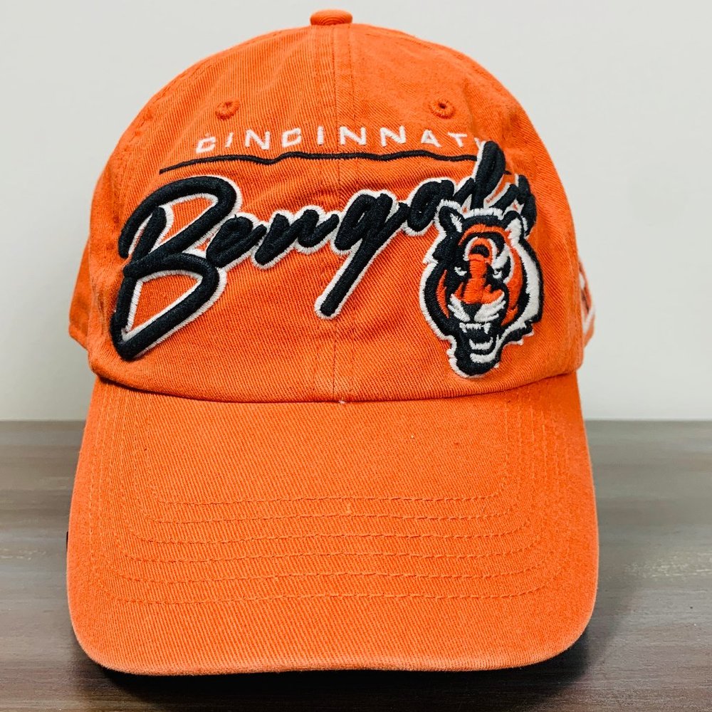 Cincinnati Bengals NFL Snapback Hat